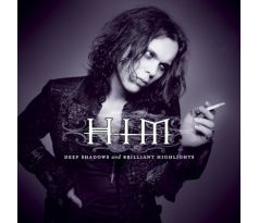 HIM - Deep Shadows And Brilliant Highlights / LP Vinyl album