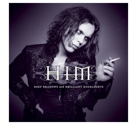 HIM - Deep Shadows And Brilliant Highlights / LP Vinyl album