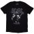 AC/DC - PWRD-UP B&W Photo EU Tour '24 (t-shirt)