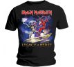 tričko Iron Maiden - Legacy Beast Fight (t-shirt)