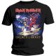 tričko Iron Maiden - Legacy Beast Fight (t-shirt)