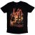 Korn – Untouchable (t-shirt)