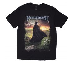 tričko Megadeth - Youthanasia Cover Redux (t-shirt)