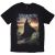 Megadeth - Youthanasia Cover Redux (t-shirt)