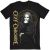 Osbourne Ozzy – Patient No. 9 Gold Graphic (t-shirt)