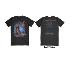 tričko Osbourne Ozzy – Blizzard of Ozz (t-shirt)