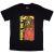 Pierce The Veil - Wavy Skeleton (t-shirt)