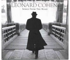 Cohen Leonard - Songs From The Road (CD/DVD) Audio CD album