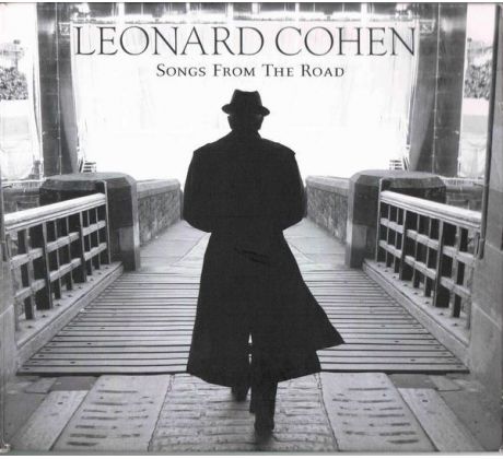 Cohen Leonard - Songs From The Road (CD/DVD) Audio CD album