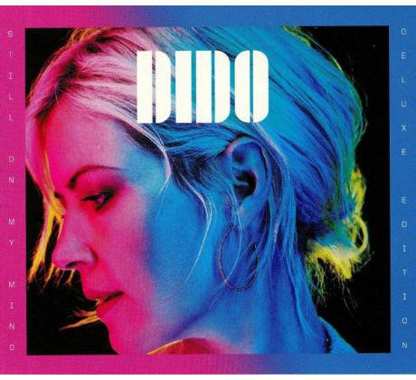 Dido - Still On My Mind /Deluxe/ (2CD) Audio CD album