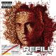 Eminem - Relapse: Refill (2CD) audio CD album