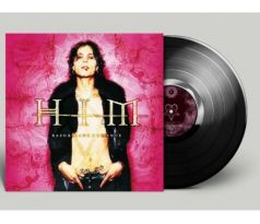 HIM - Razorblade Romance / LP Vinyl album
