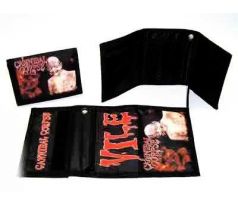 Cannibal Corpse (wallet/ peňaženka)
