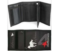 Deftones (wallet/ peňaženka)