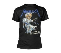 tričko Metallica - Doris (t-shirt)