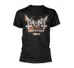 tričko Mayhem - Ordo Ad Chao (t-shirt)