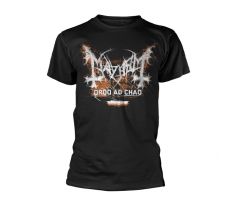 tričko Mayhem - Ordo Ad Chao (t-shirt)