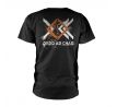 tričko Mayhem - Ordo Ad Chao (t-shirt)