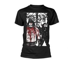Tričko Marduk - Rom 5:12 (t-shirt)