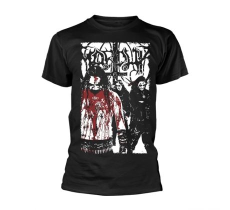 Tričko Marduk - Rom 5:12 (t-shirt)