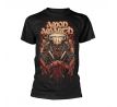 tričko Amon Amarth - Fight (t-shirt)