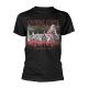 tričko Cannibal Corpse - Eaten Back To Life (t-shirt)