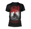 tričko Death - The Sound Of Perseverance (t-shirt)