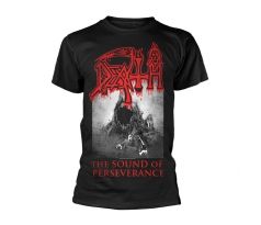tričko Death - The Sound Of Perseverance (t-shirt)