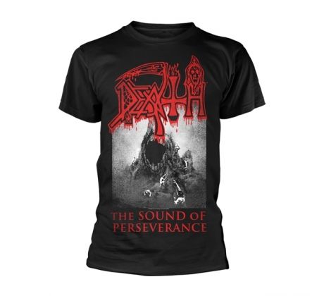 tričko Death - The Sound Of Perseverance (t-shirt)