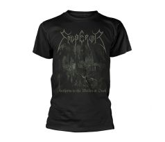tričko Emperor - Anthems 2017 (t-shirt)
