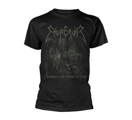 tričko Emperor - Anthems 2017 (t-shirt)