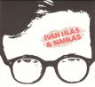 Ivan Hlas & Nahlas – Ivan Hlas & Nahlas (CD) audio CD album