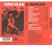 Ivan Hlas & Nahlas – Ivan Hlas & Nahlas (CD) audio CD album