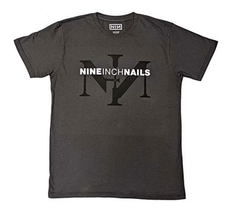 Tričko Nine Inch Nails - Icon & (t-shirt)