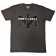 Tričko Nine Inch Nails - Icon & (t-shirt)