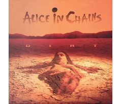 Alice In Chains - Dirt (Ltd. ed. 2022) / 2LP Vinyl