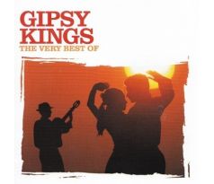 Gipsy Kings - Very Best Of (CD) Audio CD album