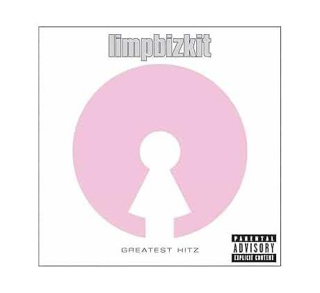 Limp Bizkit - Greatest Hitz (CD) audio CD album