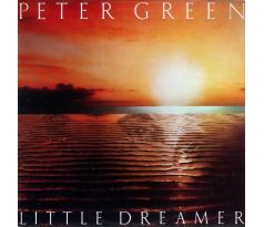 Green Peter - Little Dreamer / LP Vinyl