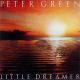 Green Peter - Little Dreamer / LP Vinyl
