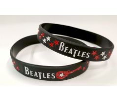 Beatles - Logo (bracelet/náramok)