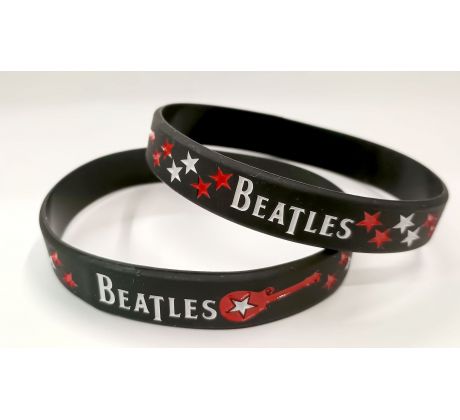Beatles - Logo (bracelet/náramok)