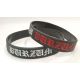 Burzum - Logo (bracelet/náramok)