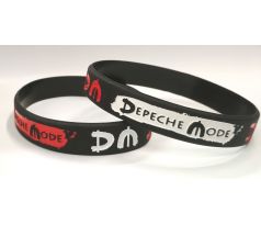 Depeche Mode - Logo (bracelet/náramok)