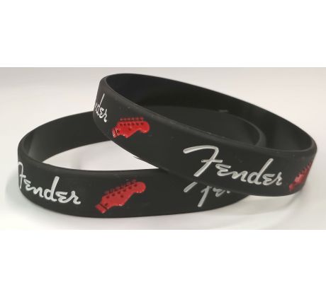 Fender - Guitar (bracelet/náramok)