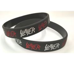 Slayer - Logo (bracelet/náramok)
