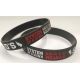 System Of A Down - Logo (bracelet/náramok)