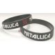 Metallica - Logo (bracelet/náramok)