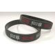 Motley Crue - Logo (bracelet/náramok)