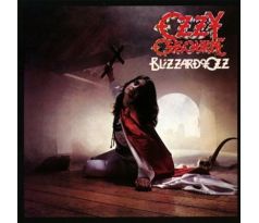 Osbourne Ozzy – Blizzard Of Ozz (CD) audio CD album